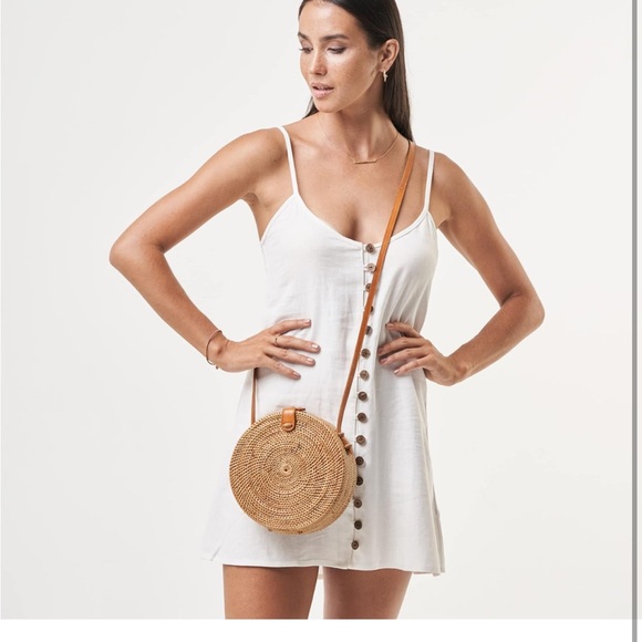 Viral Raffa crossbody bag from Amazon - Picture 9 of 10